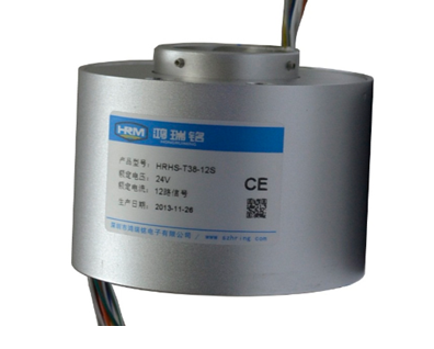 導(dǎo)電滑環(huán)屬于哪個(gè)行業(yè)？未來(lái)的發(fā)展怎么樣？