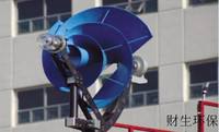 導電滑環(huán)在風力電機刷機中的重要性！