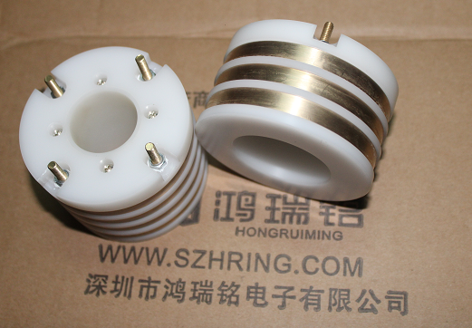 滑環(huán)等同于集電環(huán)嗎？